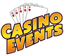 Casino Events Logo